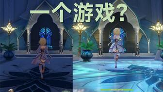 原神须弥最新爆料,原神最新爆料揭示未知世界  第3张