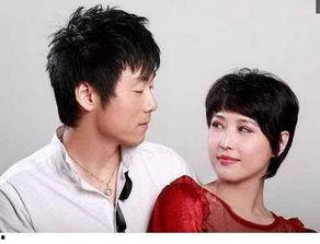 姐弟恋爆料娱乐圈,揭秘明星恋情背后的真相与争议 第1张 姐弟恋爆料娱乐圈,揭秘明星恋情背后的真相与争议 第1张