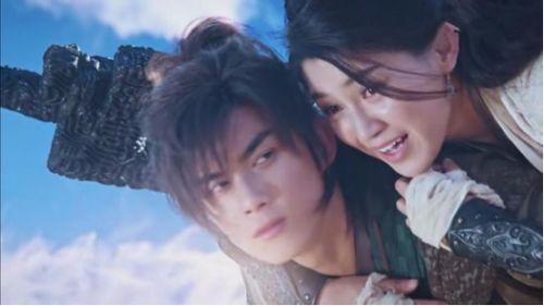 斗破苍穹吴磊在线观看,热血少年逆天崛起，在线观看燃情再现！  第2张