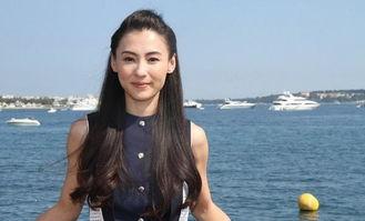 张柏芝爆料娱乐圈事件,真相与谎言的交织 第1张 张柏芝爆料娱乐圈事件,真相与谎言的交织 第1张