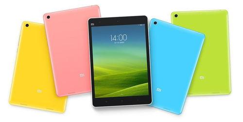 小米5平板爆料了吗视频,性能升级，外观革新，揭秘神秘新品